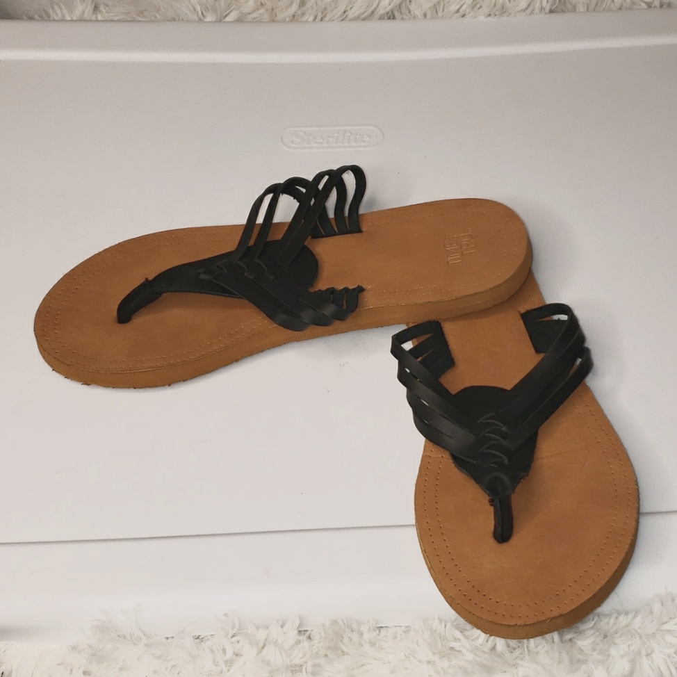Thong Sandals